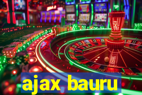 ajax bauru